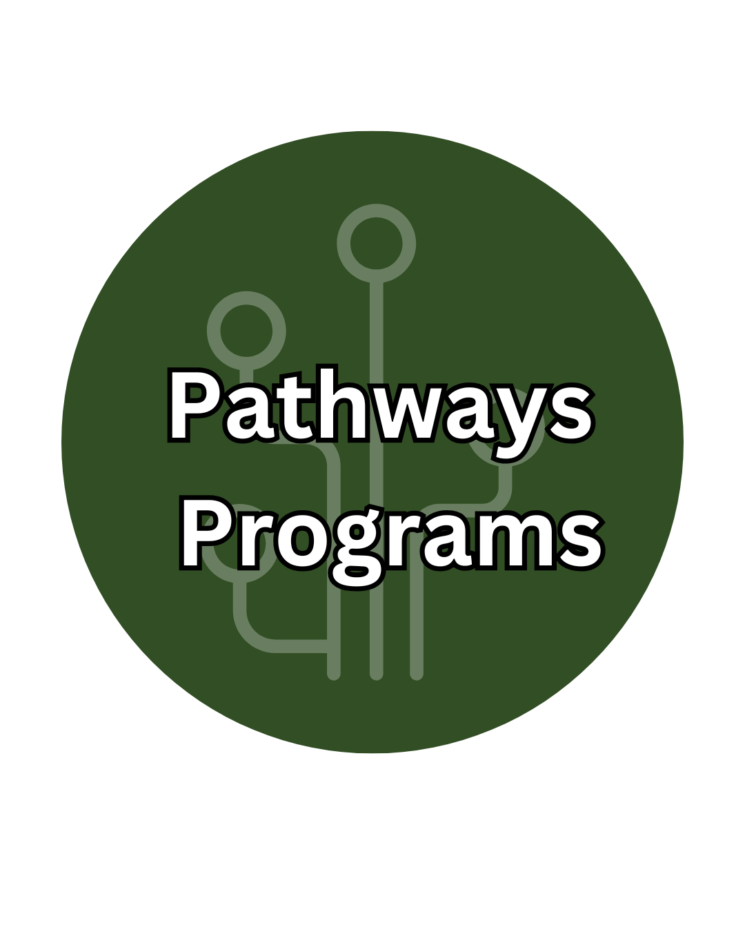 Pathways Programs